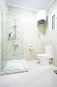 Nabeel Homes Boutique Hotel - Bagno