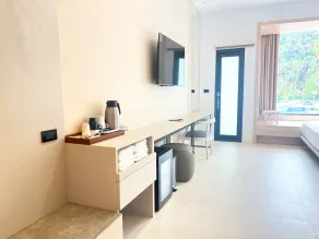 Xingwan - Habitación
