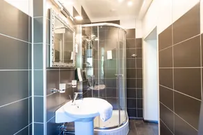 Hotel Tanne - Bathroom