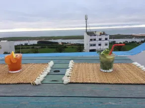 Kasbah appart&studio - Pool