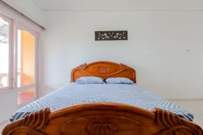 Adinda Beach Hotel and Villa - Room