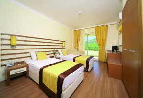 Hotel Akbulut & Spa - Habitación