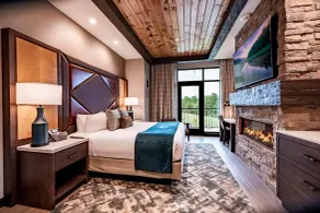 Choctaw Landing Casino & Resort, Trademark Coll by Wyndham - Zimmer