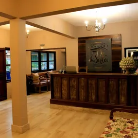 Pousada da Sirlei - Reception