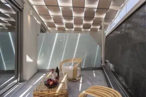 MGM Suites - Spa
