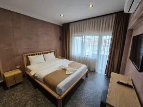 BKM Mutfak Hostel - Habitación