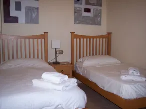 Playa Golf - Chambre