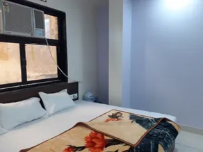 Hotel Arzoo Palace - Quarto