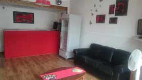 Tulip Hotel Blackpool - Réception