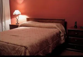 Hotel Santa Teresa - Room