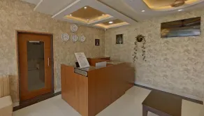 Hotel Itagi Square - Reception