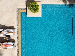 Sofitel Abu Dhabi Corniche - Pool