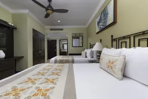 Villa del Palmar Flamingos - Habitación