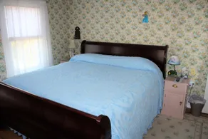 The Bradford House B&B - Zimmer