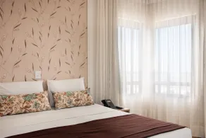 Slaviero Hotel Vitória - Room