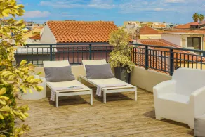 Querini Luxury Suites - Zimmer