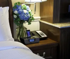 Madison Beach Hotel - Room