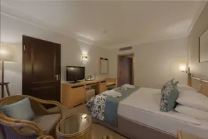 Xanadu Resort - High Class All Inclusive - Habitación