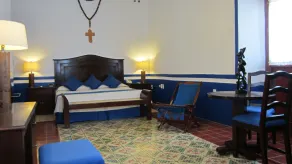 Castelmar Hotel - Chambre