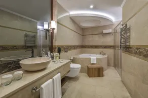 Akrones Thermal SPA Convention Sport Hotel - Zimmer