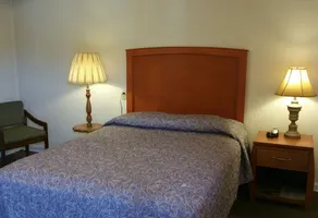 Bakers Motel Norwich - Chambre
