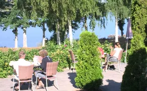 Hägern Bed & Nature - Restaurant