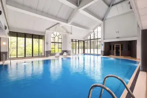 Holiday Inn Glasgow - East Kilbride by IHG - Piscine