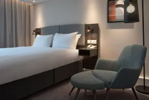 Holiday Inn Bolton Centre by IHG - Room