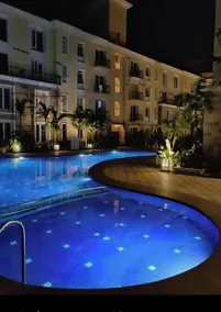 Goan Hideaway - Dos - Pool