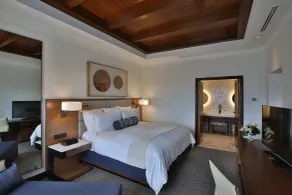 Real Intercontinental Metrocentro Managua by IHG - Room