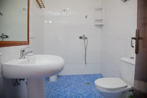 Casa Pepita - Baño