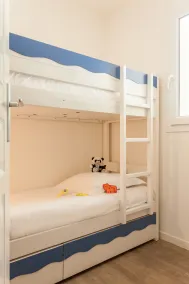 Résidence Pierre & Vacances Cap-Morgat - Værelse