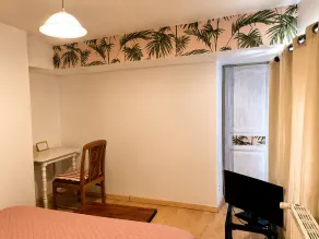 Logis Auberge La Cremaillere - Zimmer