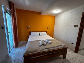 Hotel Kuč - Room