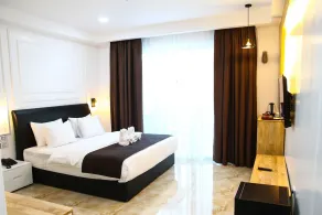 Hotel Seoul - Room