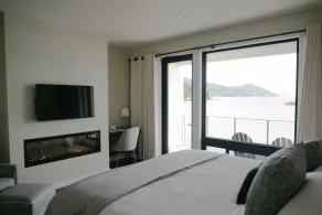 Outlook Inn on Orcas Island - Room