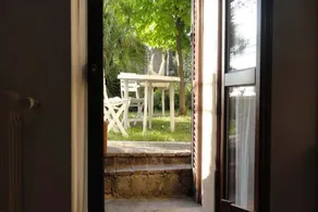 La Terrazza di Spello - Udsigt fra værelset