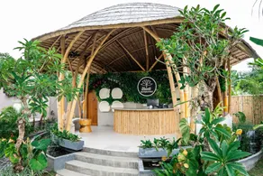 Shanti Boutique Retreat - Réception
