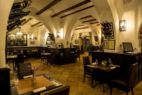 Boma Countryhouse - Restaurant