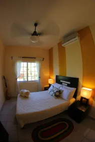 Bungalows La Perla - Chambre
