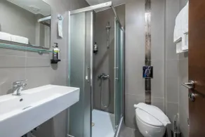 Harmony Hotel Nafplio - Bathroom