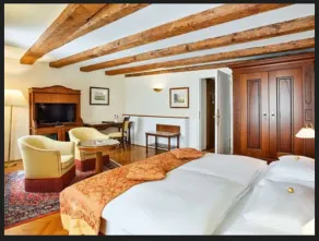 Radisson Blu Hotel Altstadt - Chambre