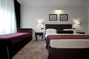 Grand Hotel Oriente - Værelse