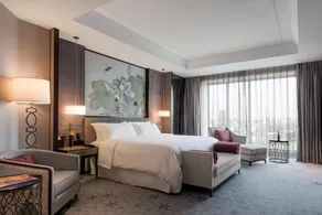 Sheraton Shanghai Jiading Hotel - Room