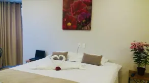 Village Plaza Hotel - Zimmer