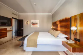 Lopesan Costa Meloneras Resort & Spa   - Chambre