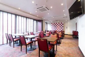 Hotel Rosso Karuizawa - Restaurant