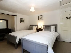 Small Piece - Chambre