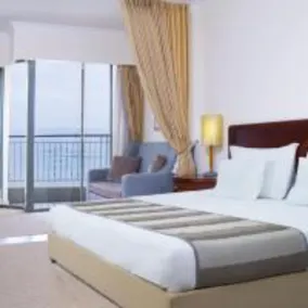 Royal Dead Sea - Hotel & Spa - Room