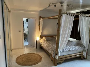 Gîte du CIrque - Camera